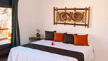 Honeymoon-Doppelzimmer