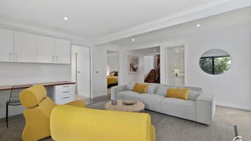 Netflix, streaming services