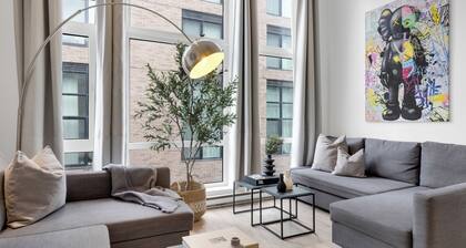 Liv MTL - Downtown