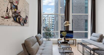 LiV MTL - Downtown