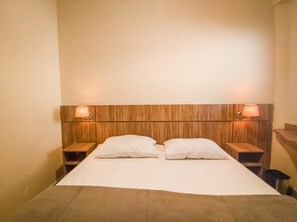 Double Room - Pousada Rogai Maria Santíssima (Aparecida)