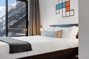 Premium Apartment, Multiple Beds, City View (Urban 1)