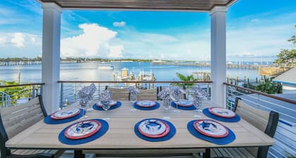 Bayfront Retreat