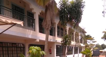 Usenge Sunset Resort