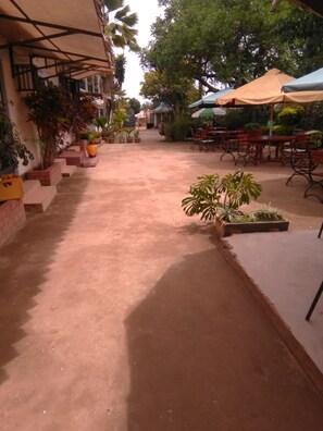 Exterior - Usenge Sunset Resort (Usenge)