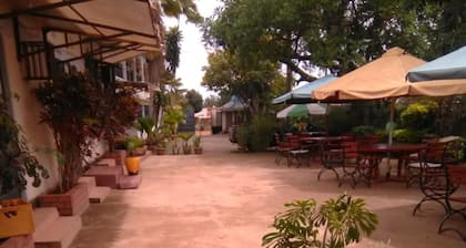 Usenge Sunset Resort