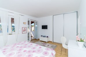 Villa (Four Bedroom House with Terrace) - Villa Vista Old Town (Konavle)