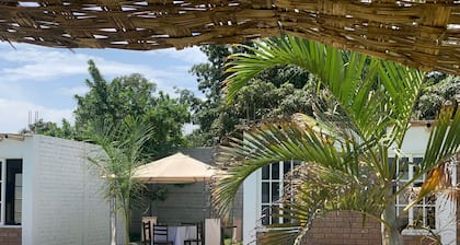 Ica Adventures Hidden Paradise