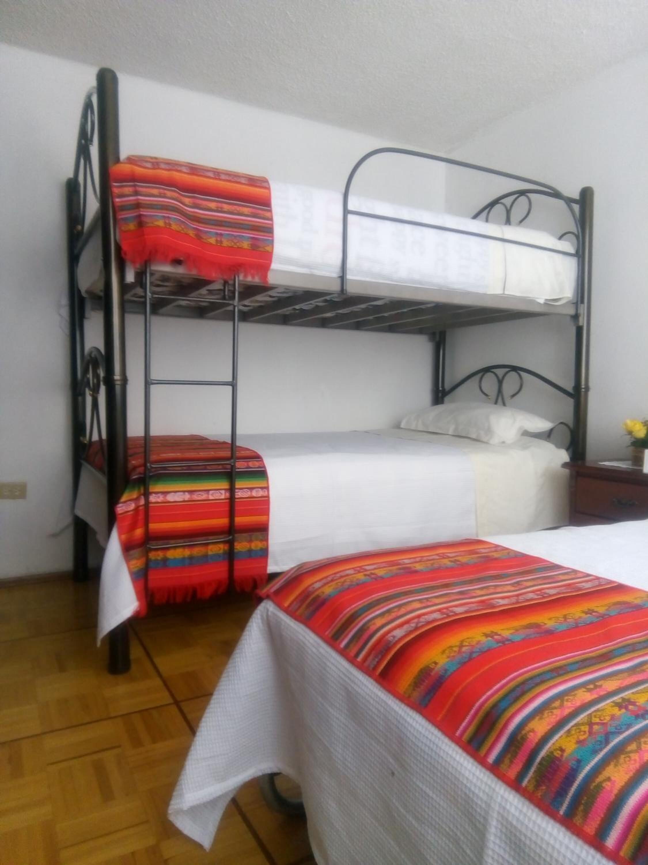 Foto - La Casa De La Nonna