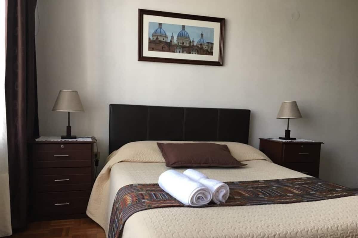 Chambre Double