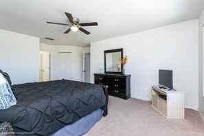 Villa - Cozy 5 Bed Pool Home at Highlands Reserve (Davenport)