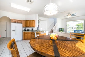 Villa | Private kitchen
