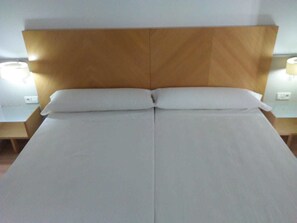 In-room safe, soundproofing, cribs/infant beds, free WiFi