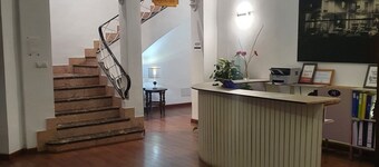 Nuevo Hotel Vista Alegre