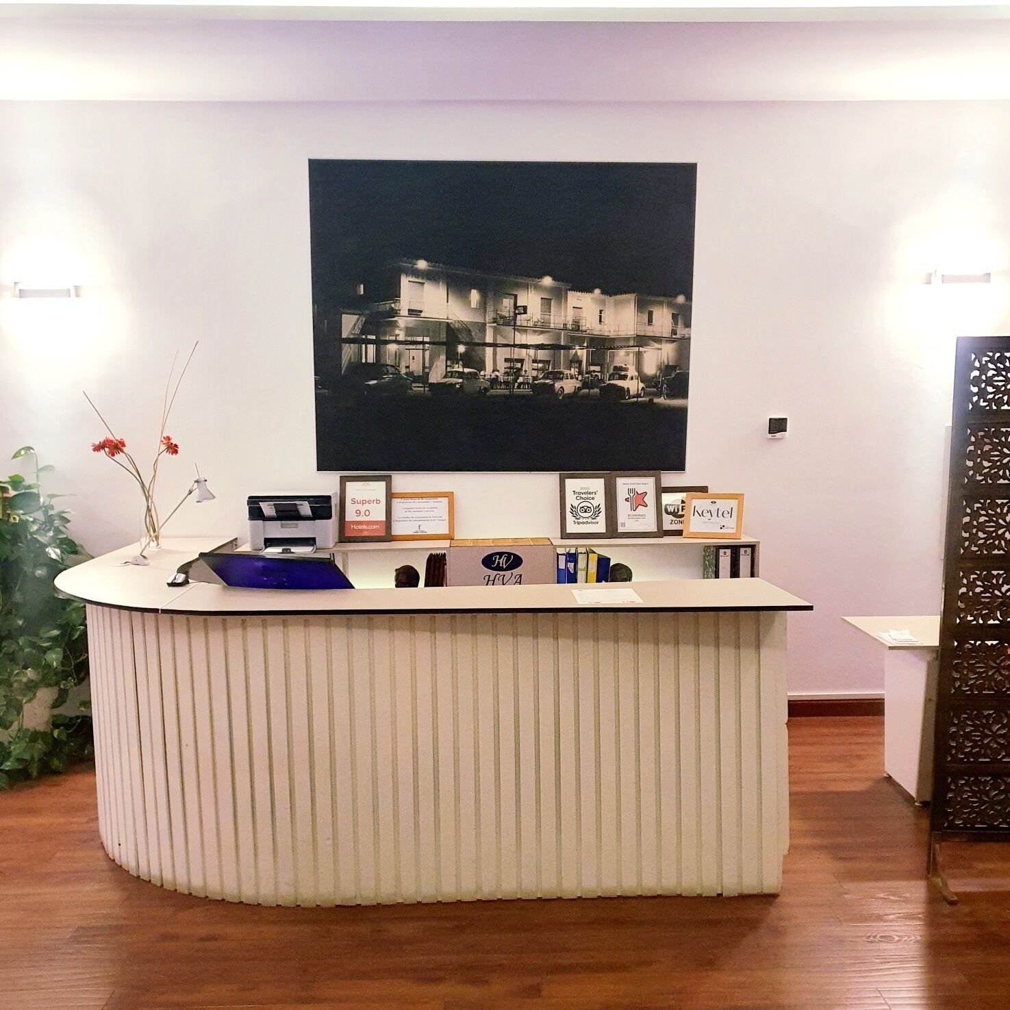 Photo - Nuevo Hotel Vista Alegre