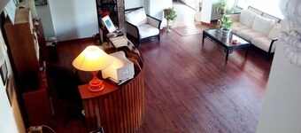 Nuevo Hotel Vista Alegre