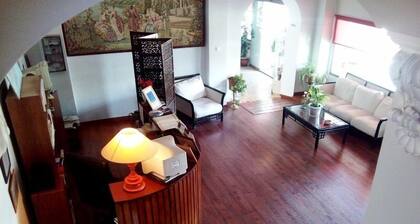 Nuevo Hotel Vista Alegre