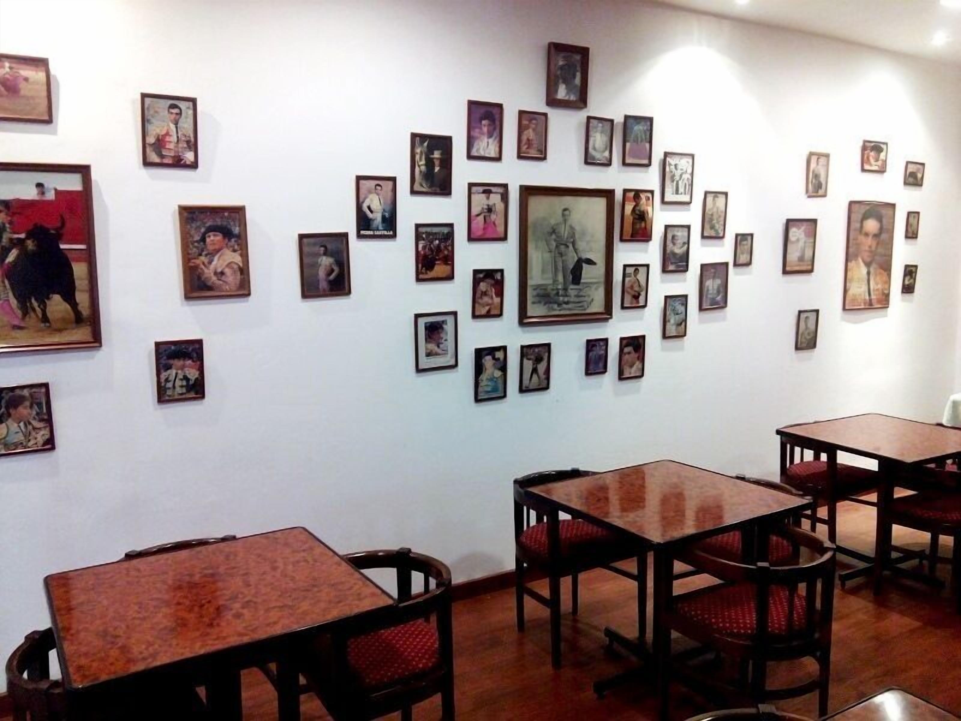 Photo - Nuevo Hotel Vista Alegre