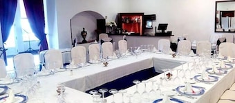 Nuevo Hotel Vista Alegre