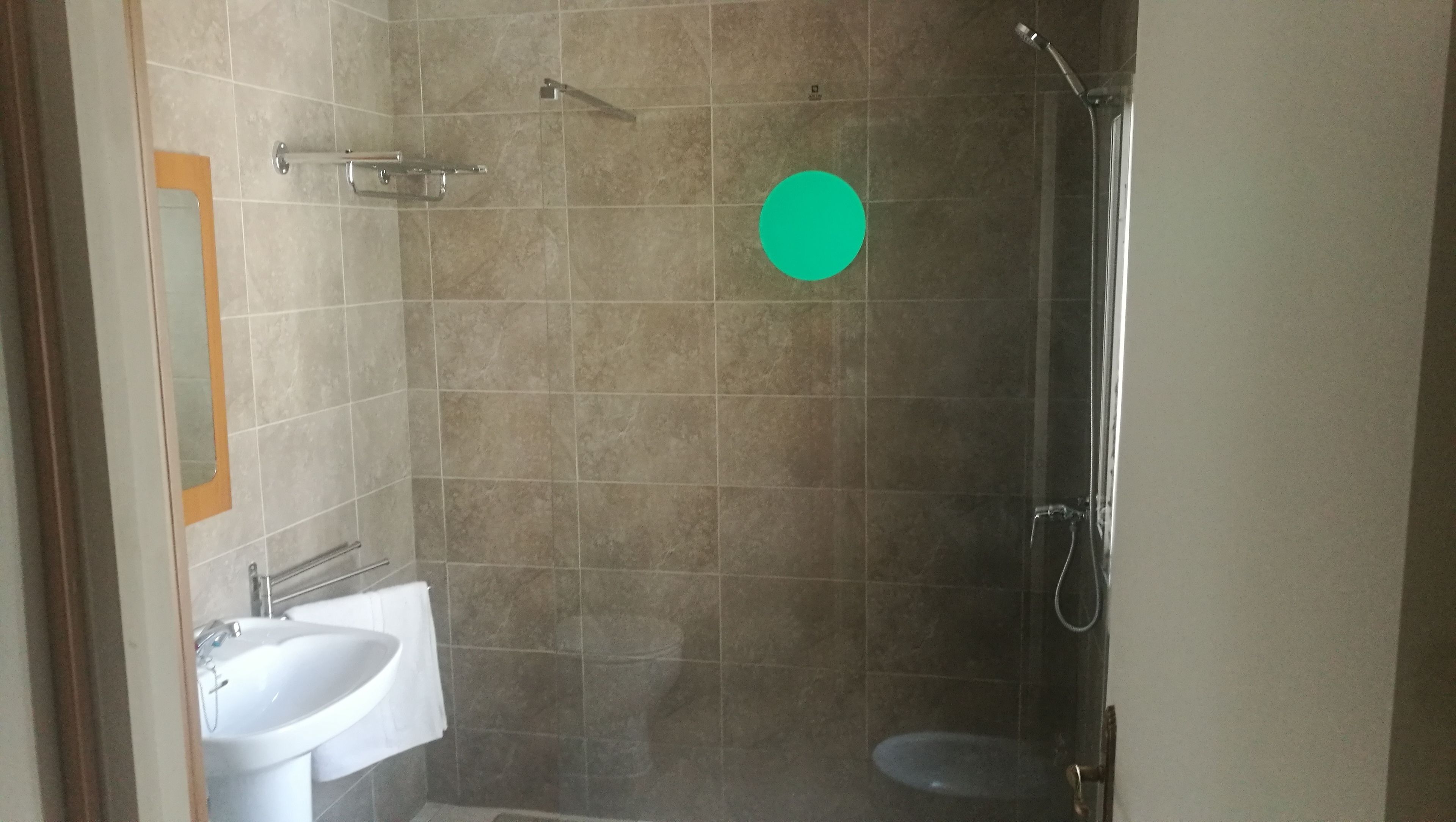 Photo - Nuevo Hotel Vista Alegre