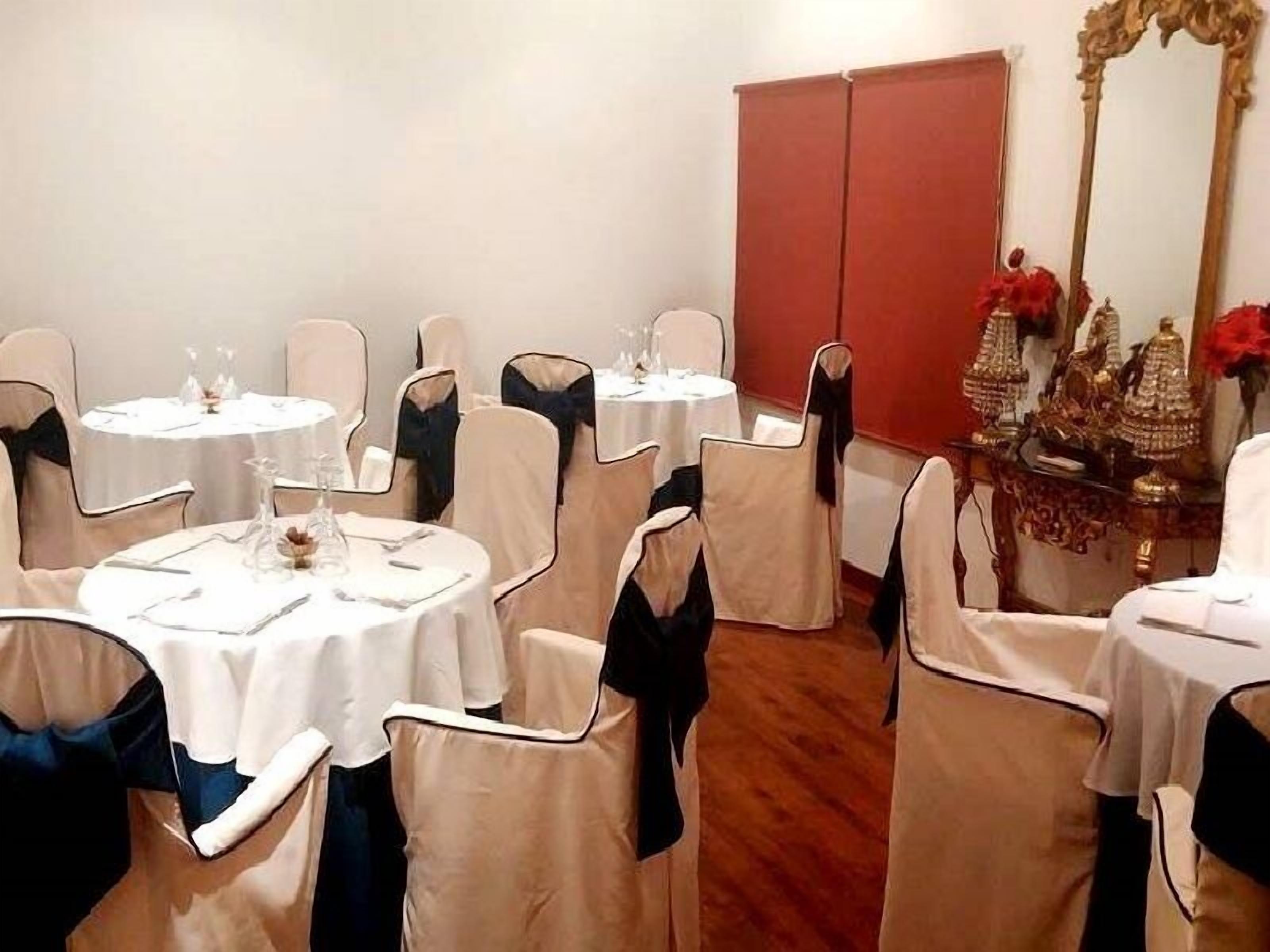 Photo - Nuevo Hotel Vista Alegre