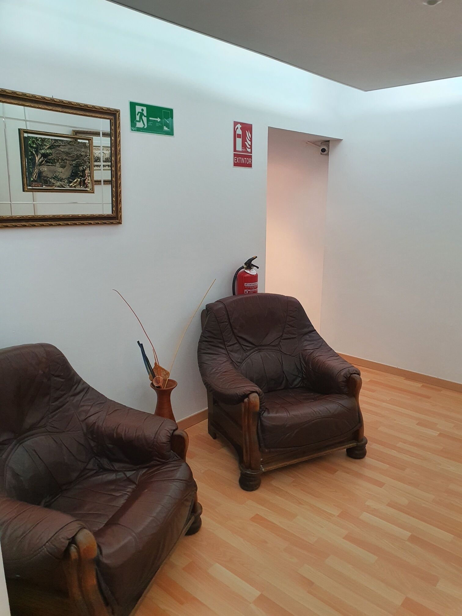 Photo - Nuevo Hotel Vista Alegre