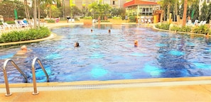 Apartment | Pool