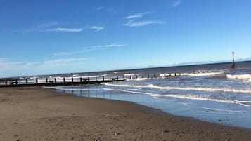Cottage | Beach | Beach nearby