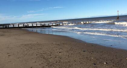 The Hermitage Private Detached Bungalow