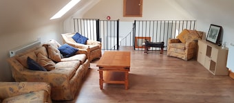 Apartment 3 Bedroom Banagher Town Centre