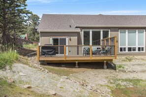 Exterior - Hawkeye Ridge -- Ev 6189 3 Bedroom Condo by RedAwning (Estes Park)