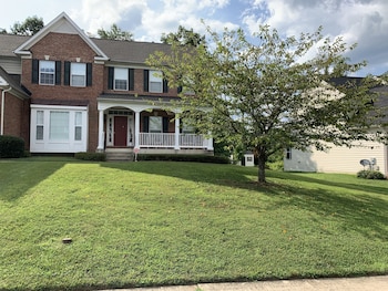 The Lovely Family Home