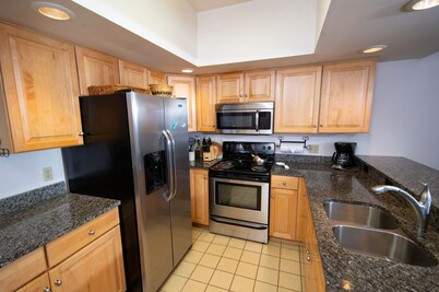 Solitude - SO104 - 3 Br Condo