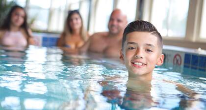 Solitude - SO104 - 3 Br Condo