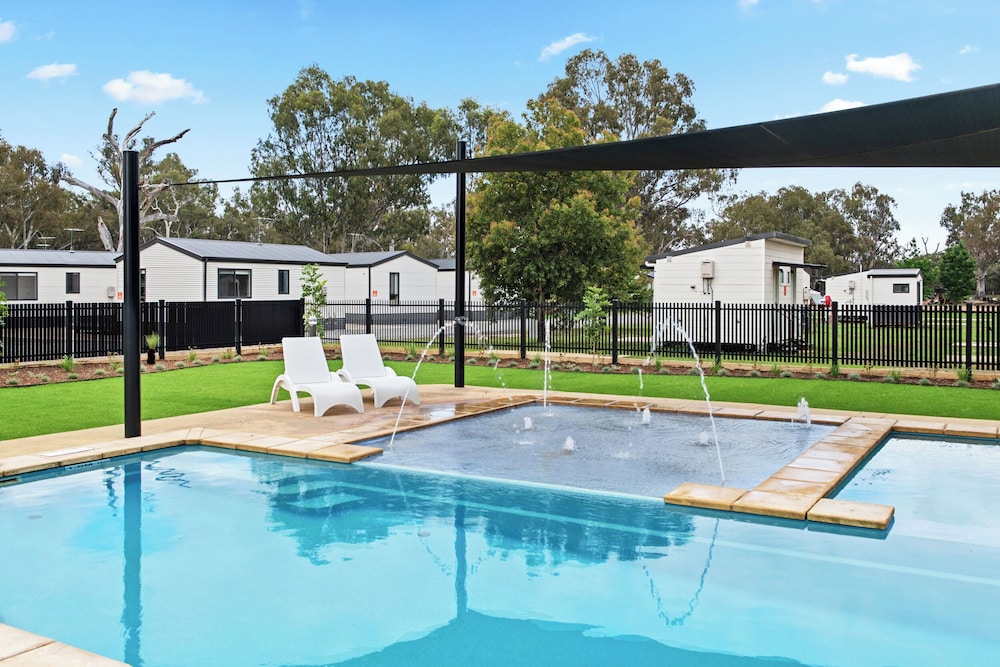 Discovery Parks - Mildura, Buronga Riverside photo 3