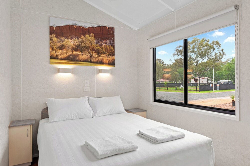 Discovery Parks - Mildura, Buronga Riverside photo 6
