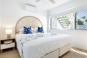 Apartment, 3 Bedrooms