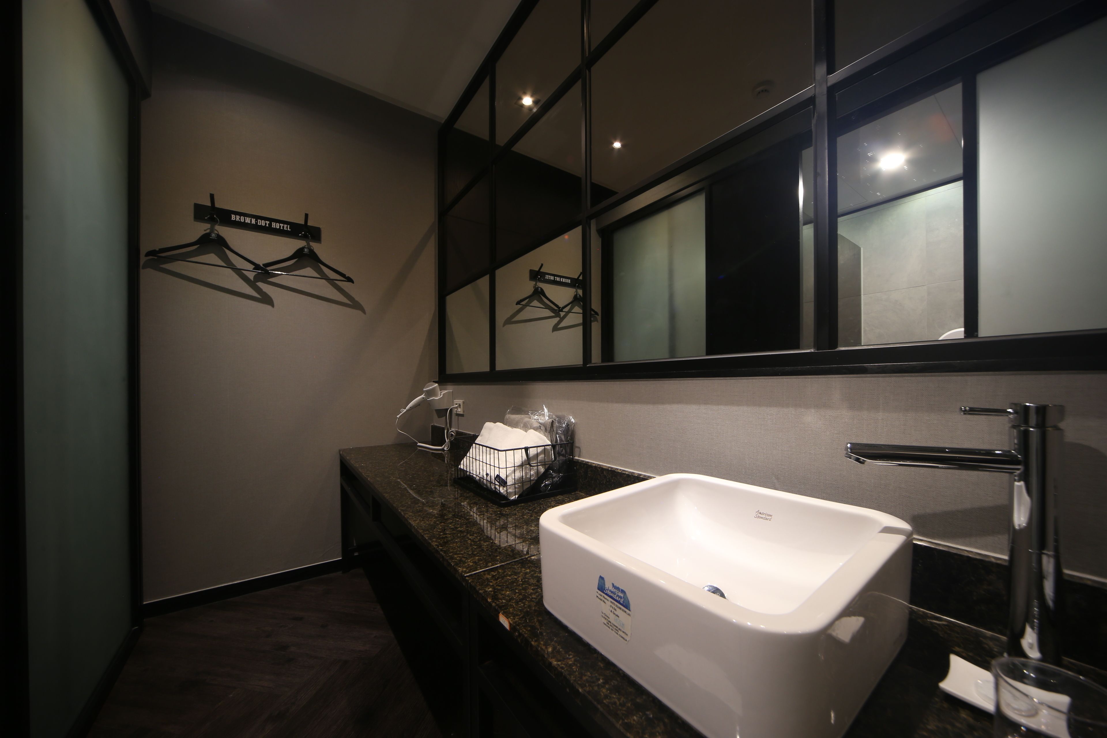 Foto - Beomil Brown Dot Hotel