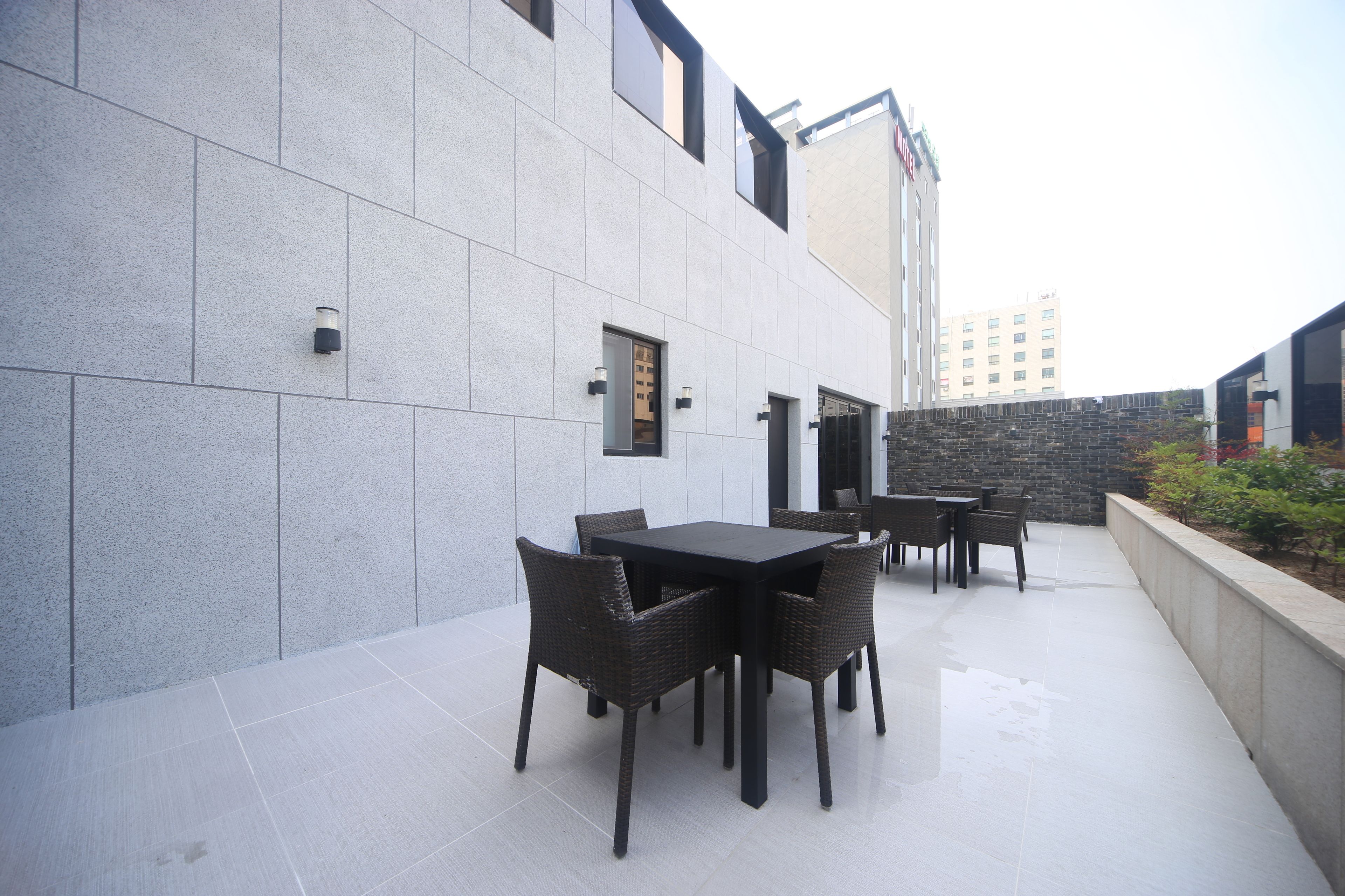 Foto - Beomil Brown Dot Hotel