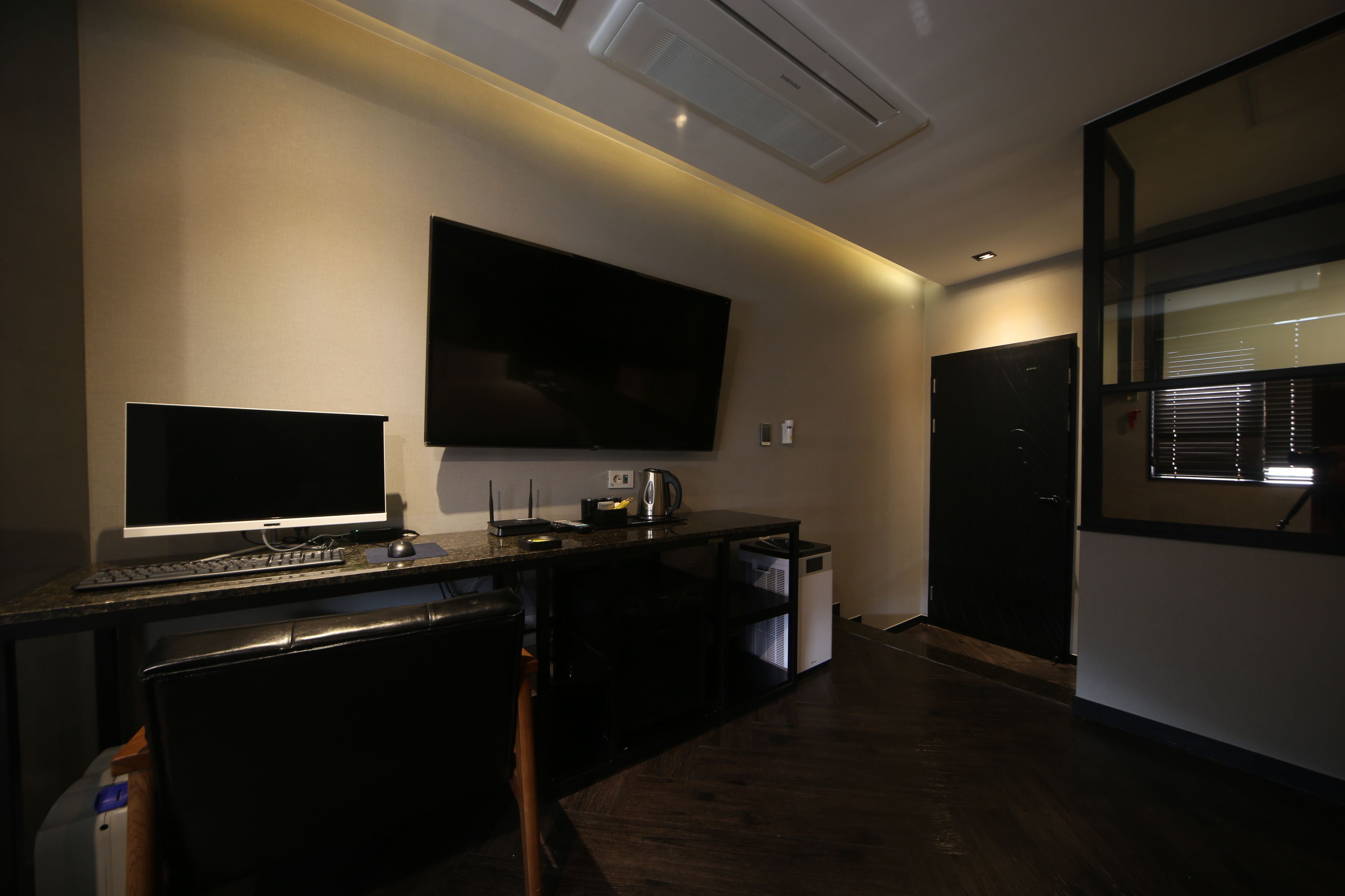 Foto - Beomil Brown Dot Hotel