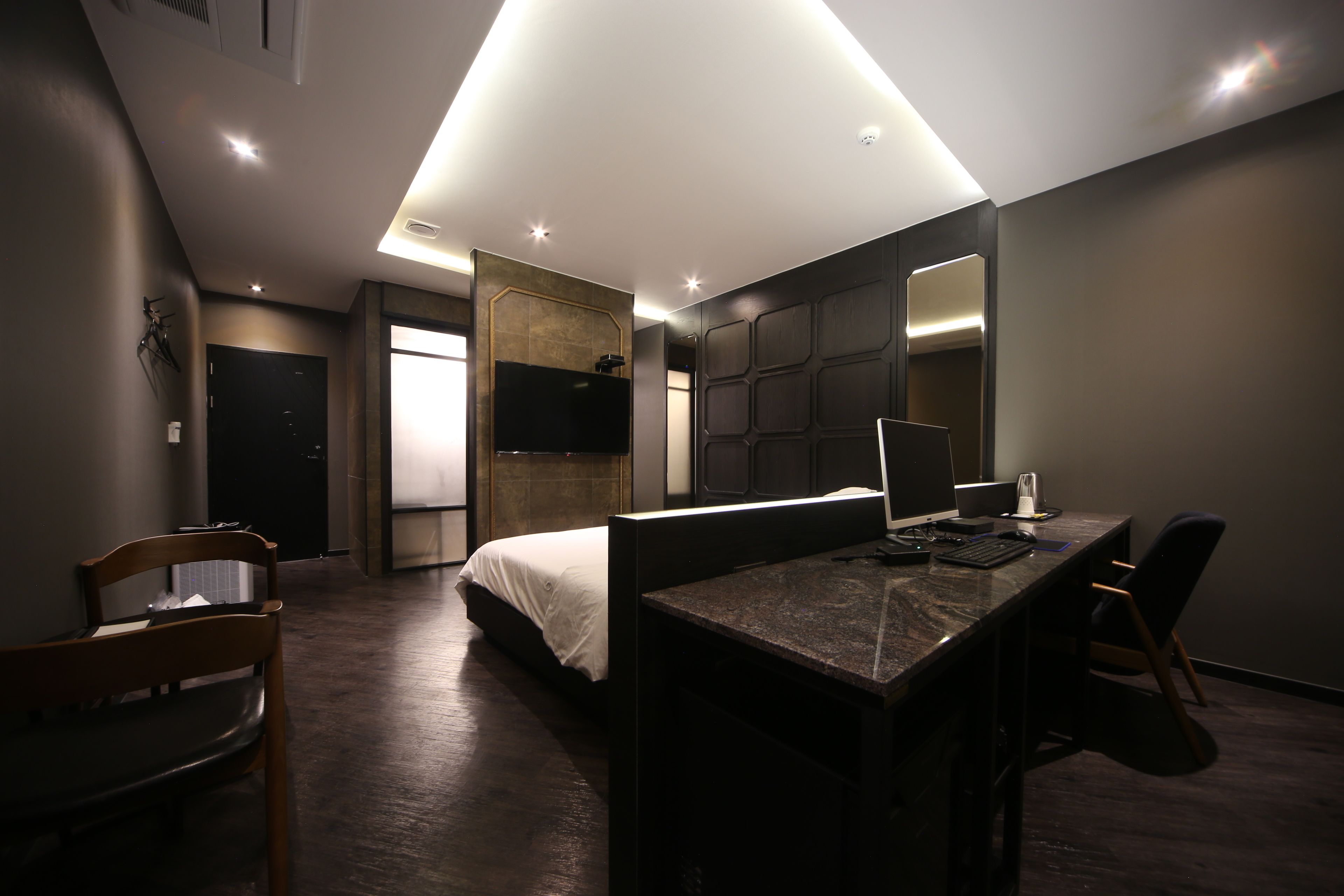 Foto - Beomil Brown Dot Hotel