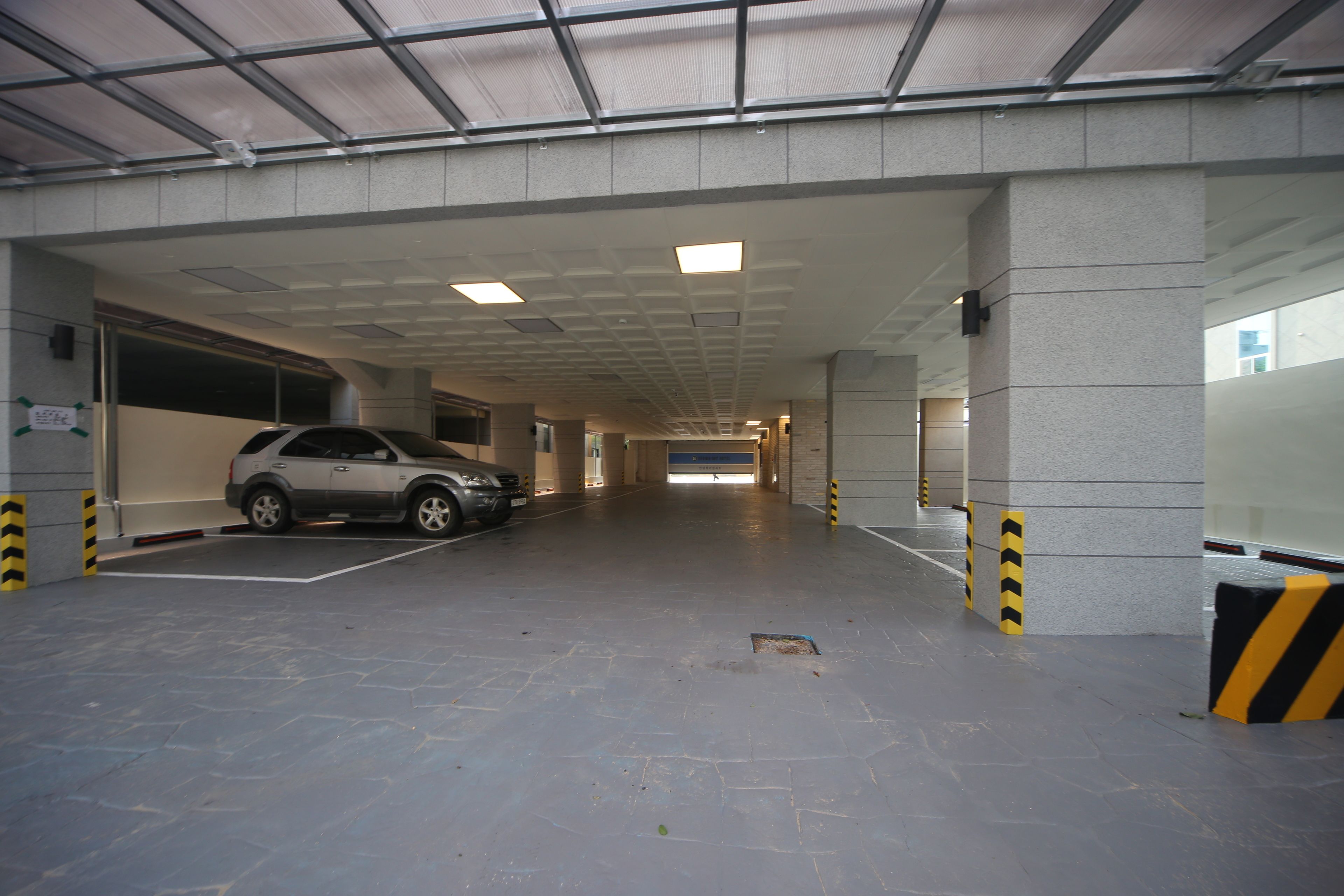 Foto - Beomil Brown Dot Hotel