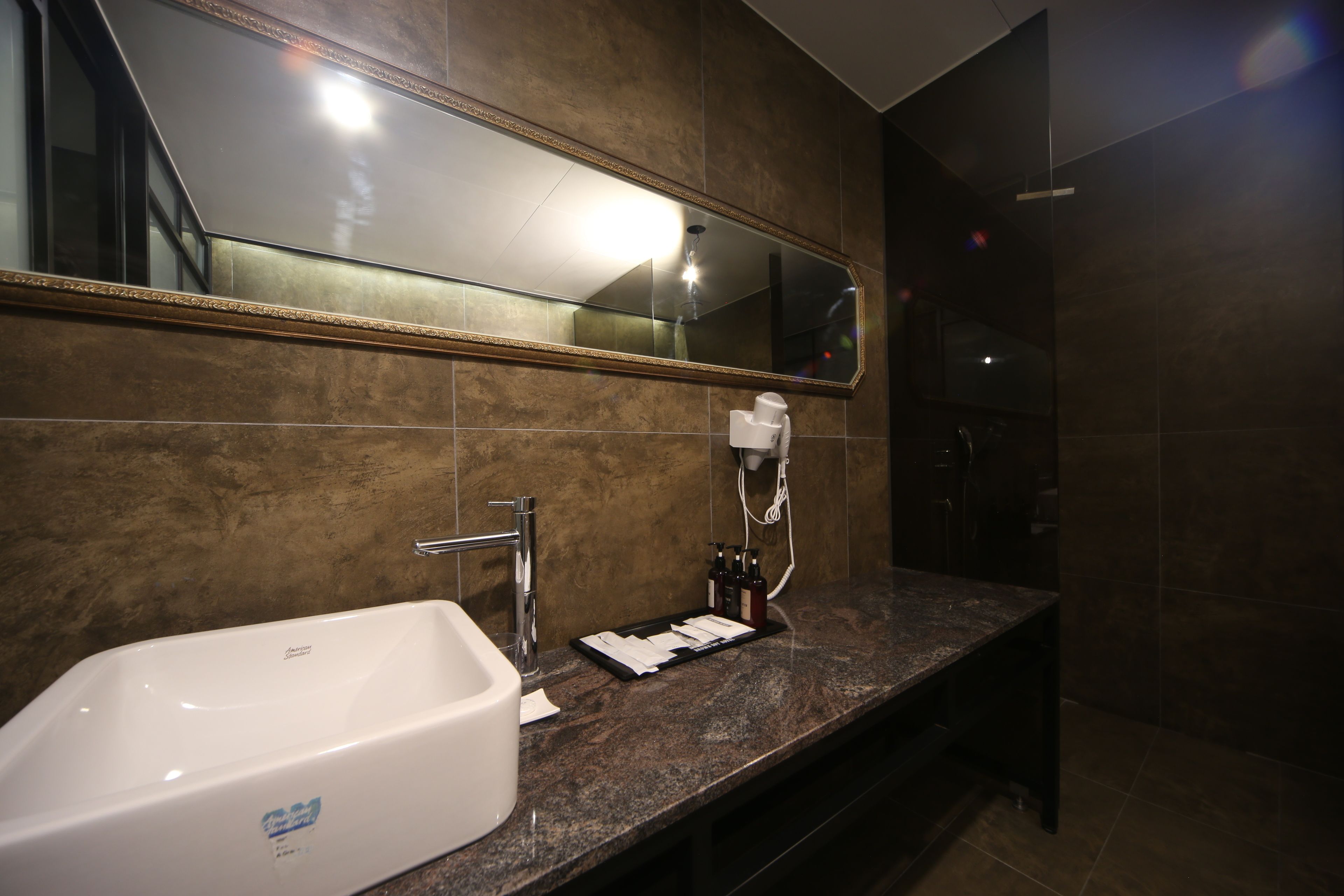 Foto - Beomil Brown Dot Hotel