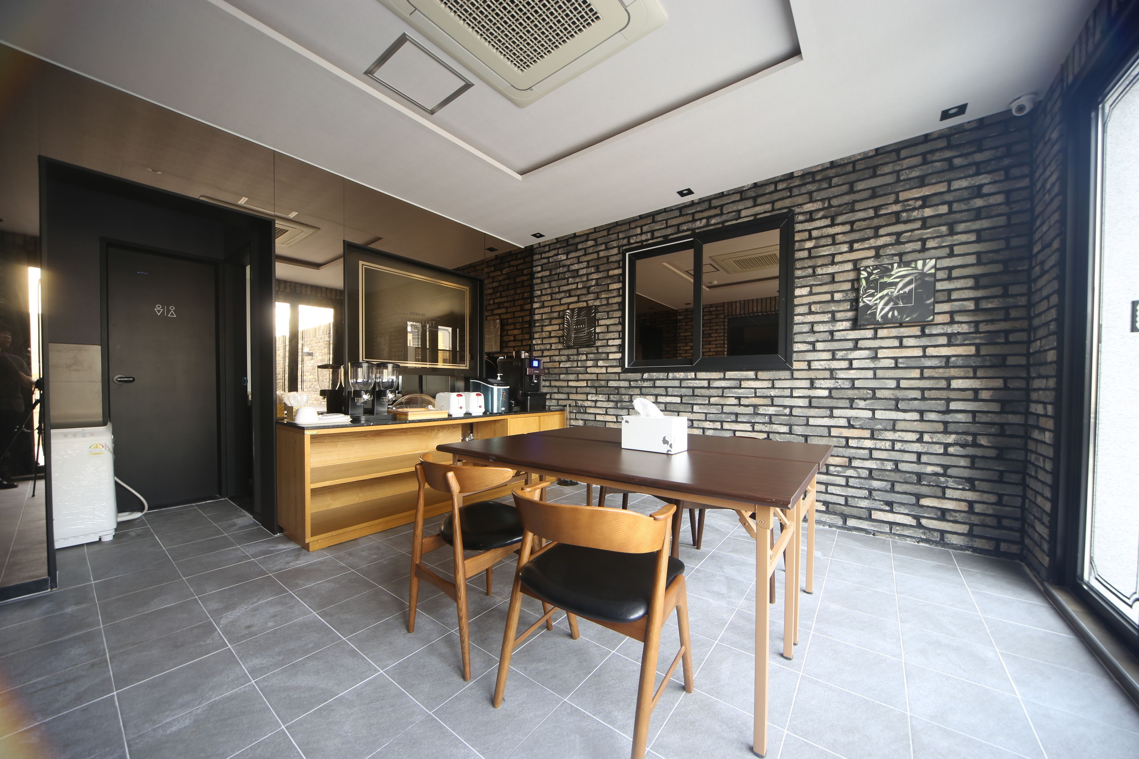 Foto - Beomil Brown Dot Hotel