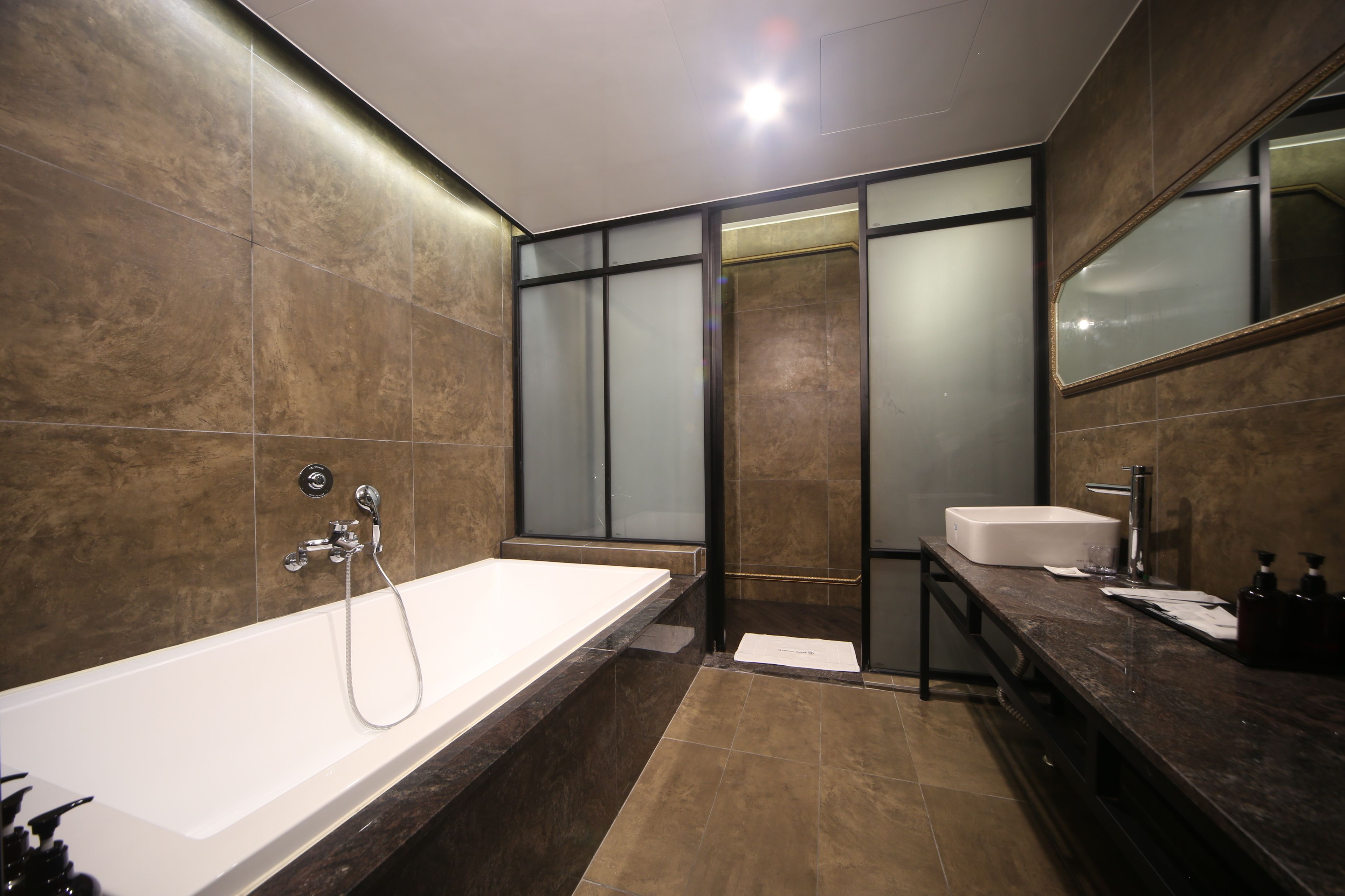 Foto - Beomil Brown Dot Hotel