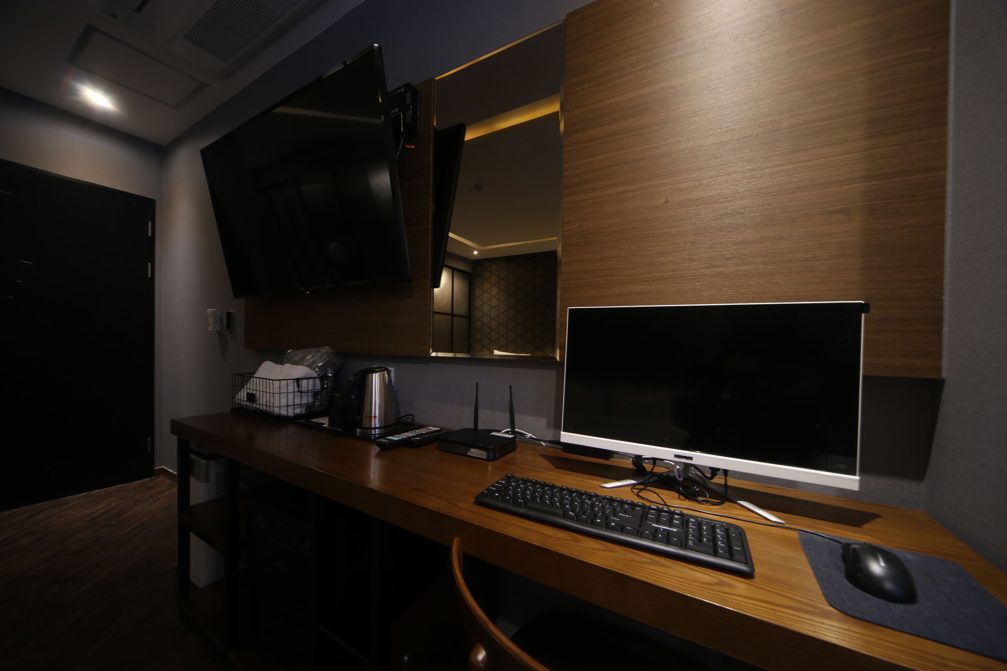 Foto - Beomil Brown Dot Hotel