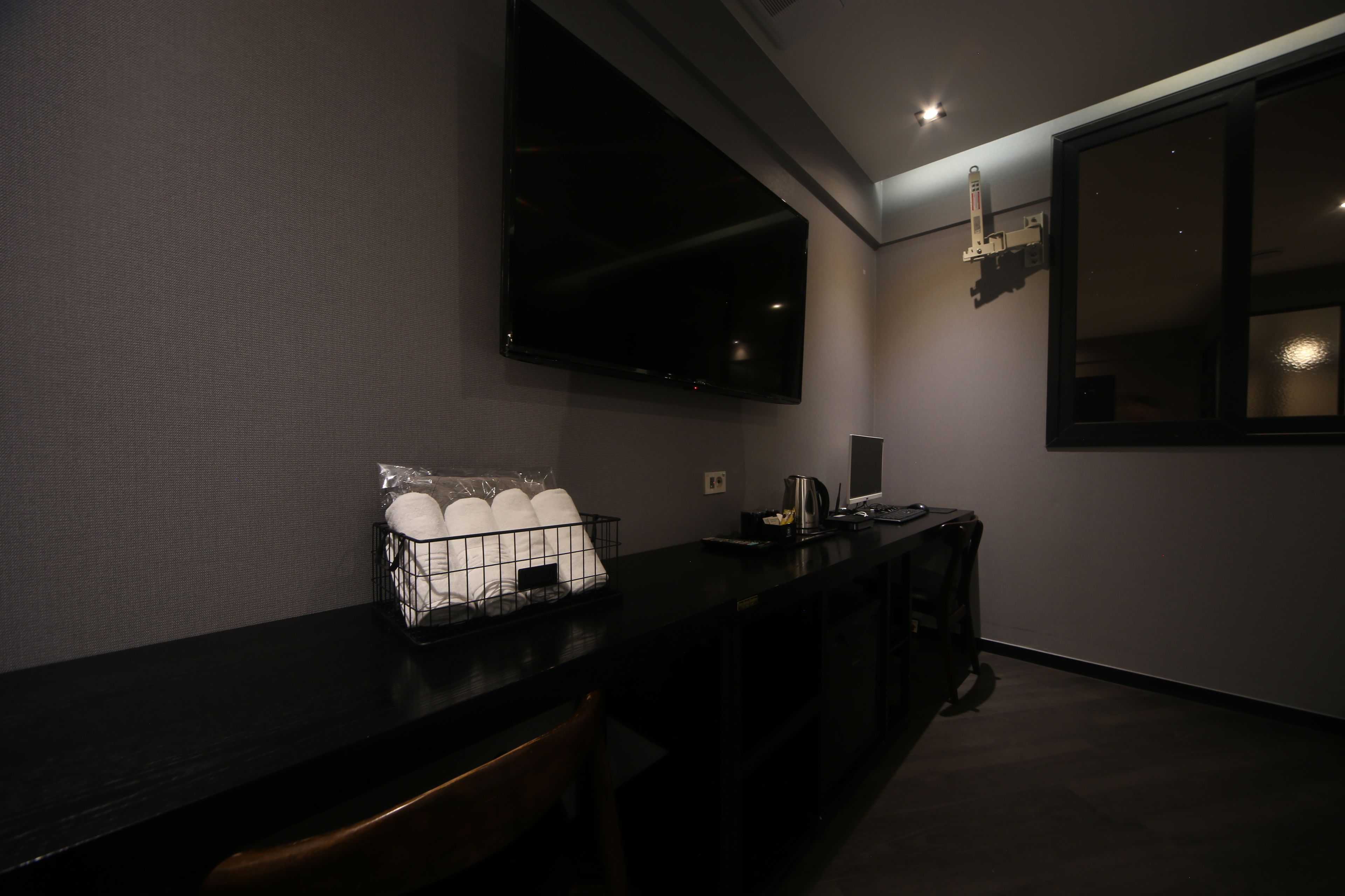 Foto - Beomil Brown Dot Hotel