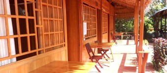 Ba Linh Homestay