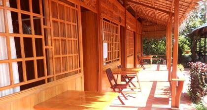 Ba Linh Homestay