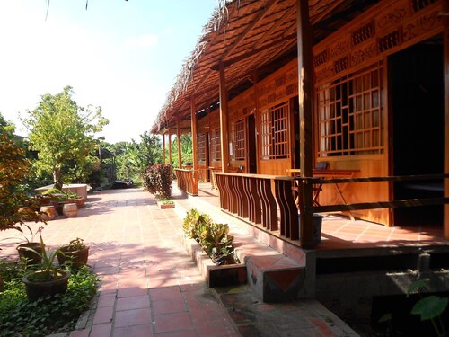Ba Linh Homestay